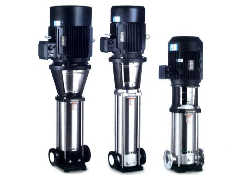 LG、GDL立式管道泵