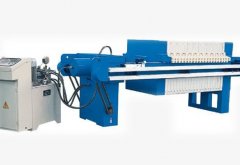 購買壓濾機之后如何計算揚程