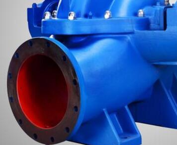 　　中開泵，一種采購單上面常見的一種泵類產(chǎn)品，或者說我們在一些投標(biāo)項目上面也能看到它的身影。那么到底什么樣的水泵我們稱其為中開泵呢?其實中開泵的型號也就那么幾種!  　　首先，中開泵就是我們常說的單級雙吸式離心泵，即：雙吸離心泵。此類水泵只能輸送清水，不能含有雜質(zhì)，他最大的特點便是流量很大，因此我們又稱其為大流量離心泵。(這里的大流量是指上千方每小時的出水量)  　　中開泵的常用型號分別為：S型、SH型。  　　知道了這種水泵的特點那么對于它的用途想必也是一目了然了，只要是您需要流量上千方揚程不是很高而且輸送清水，那么您就可以選擇這種水泵了，它的價格我們陽光泵業(yè)是根據(jù)實際的參數(shù)決定。如果您需要的流量不是很大，那么您也可以選擇普通的管道離心泵就可以